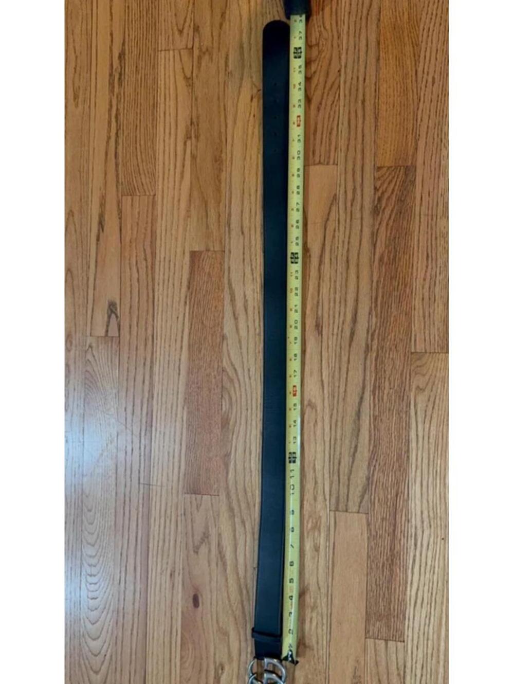 Authentic Gucci Belt - Picture 3 of 7